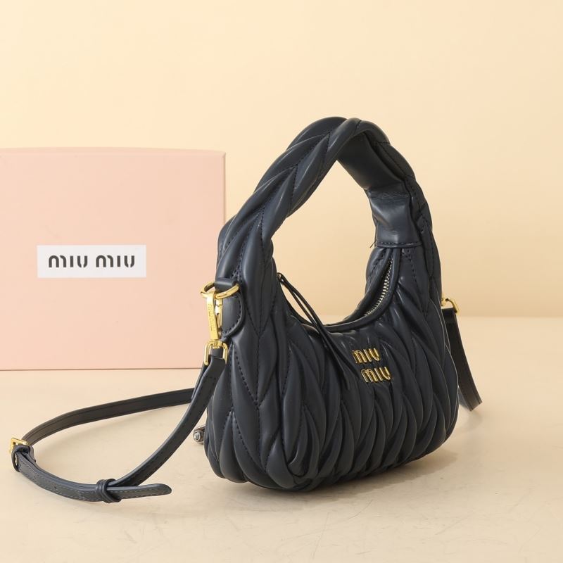 Miu Miu Hobo Bags